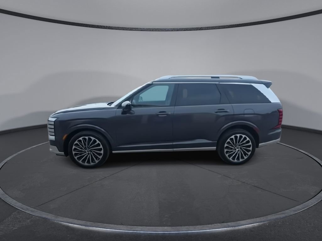 New 2026 Hyundai Palisade Calligraphy image 5