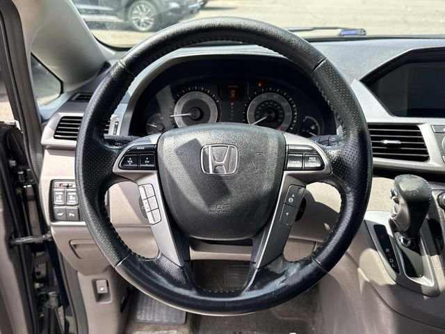 Used 2014 Honda Odyssey Touring image 18