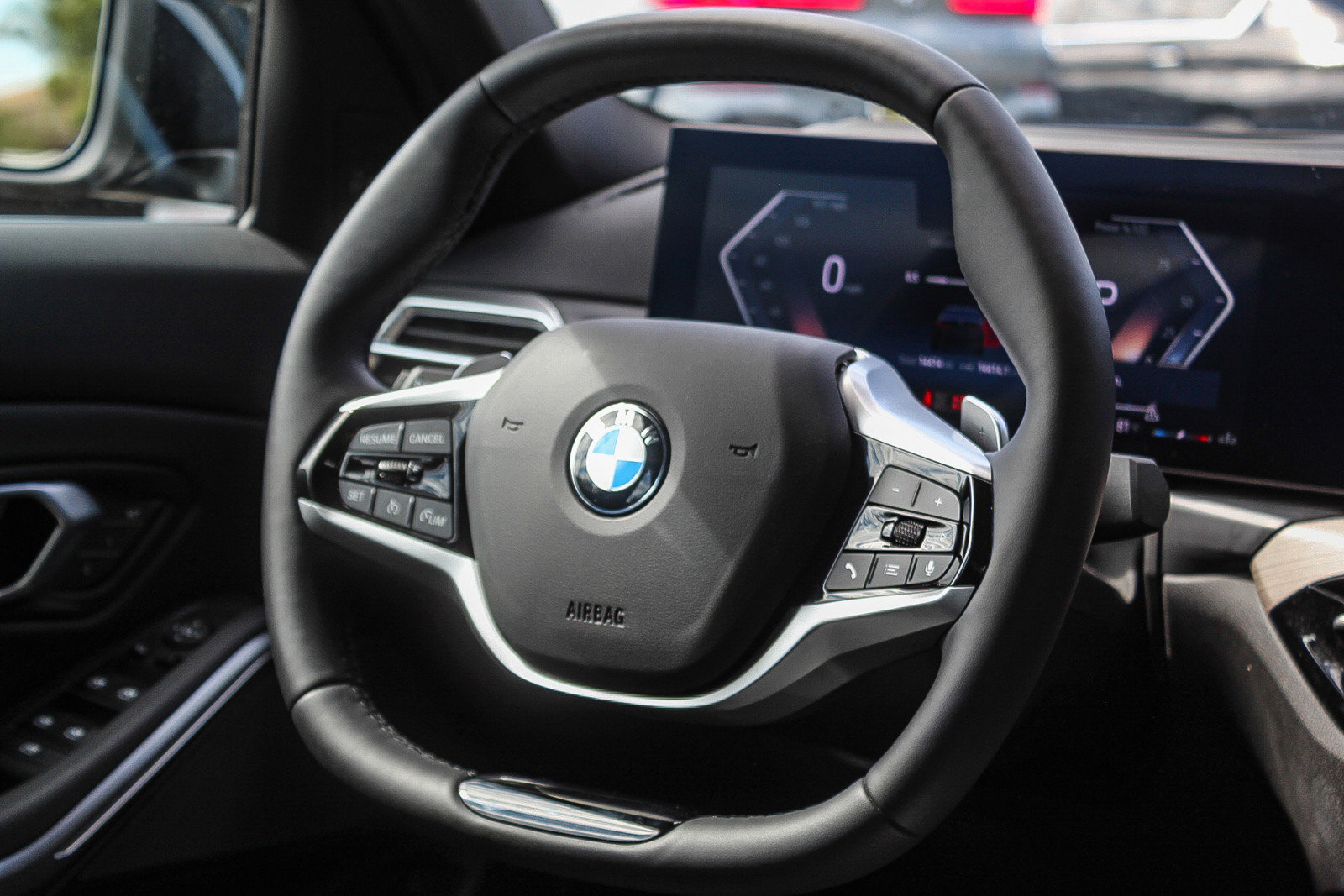 Certified 2025 BMW 330i Sedan image 15