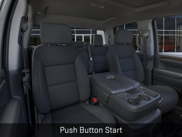 New 2026 GMC Sierra 1500 SLE AWD/4WD image 23