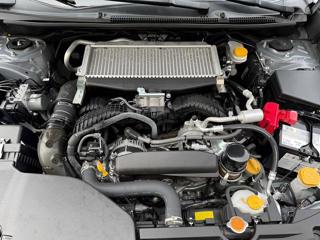 Used 2022 Subaru WRX AWD/4WD image 26