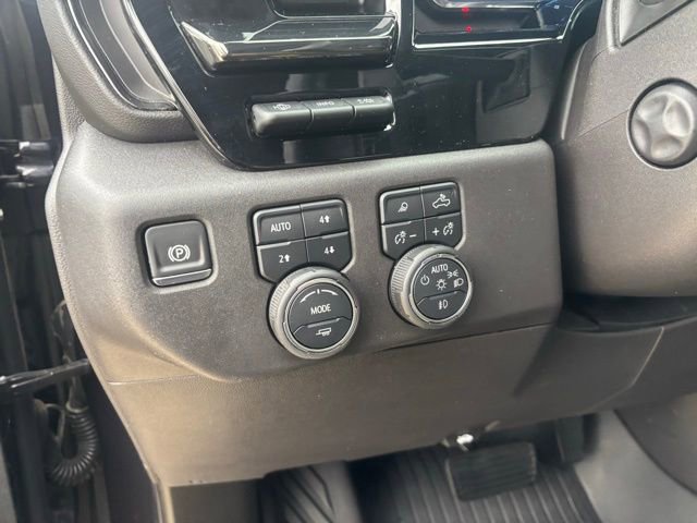Used 2024 Chevrolet Silverado 1500 ZR2 w/ ZR2 Bison Edition image 23