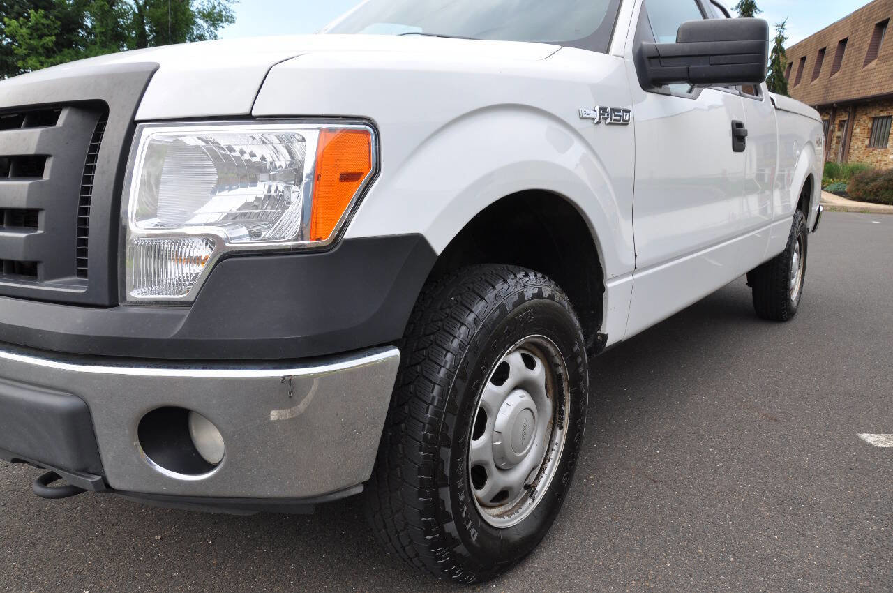 Used 2014 Ford F150 XL w/ Power Equipment Group image 2