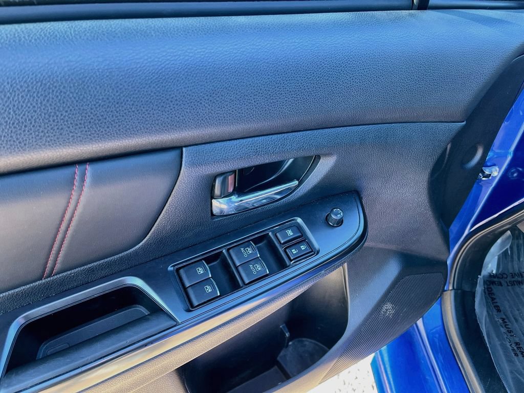 Used 2021 Subaru WRX AWD/4WD image 17