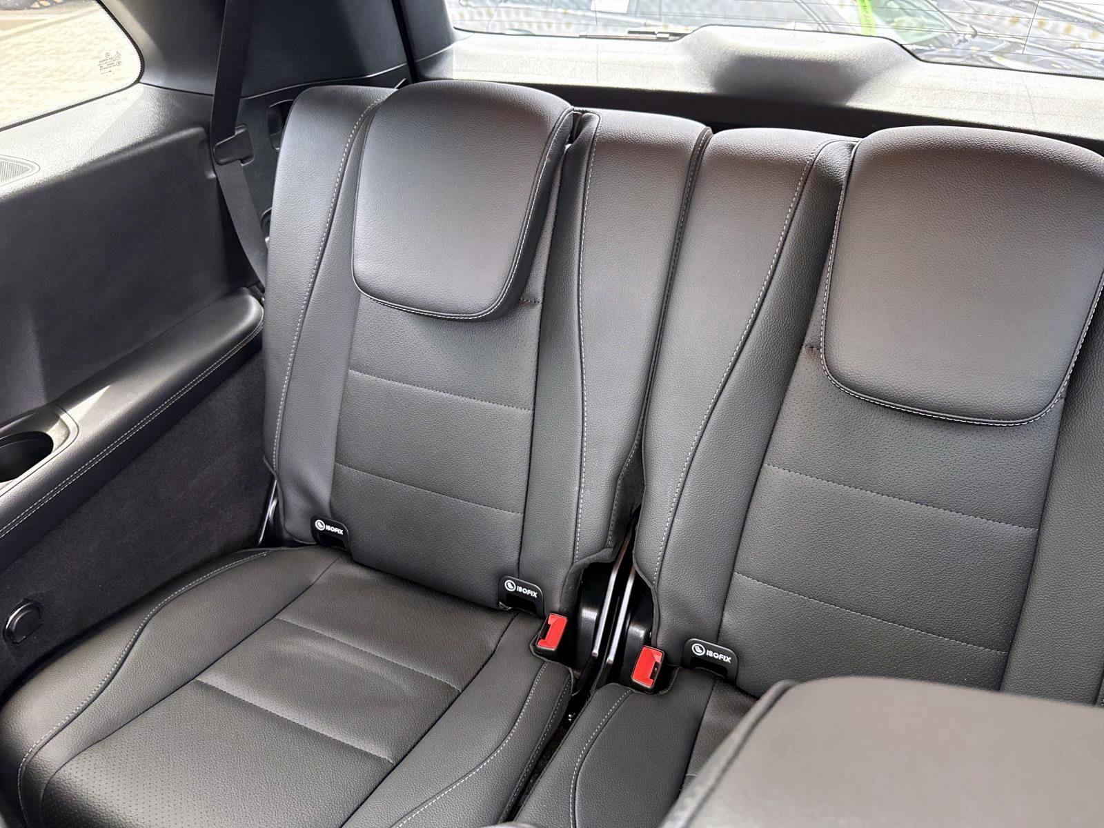 Certified 2025 Mercedes-Benz GLS 450 4MATIC image 13
