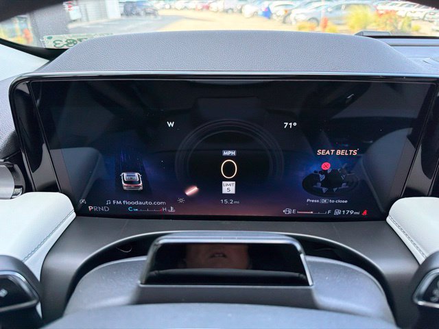 New 2026 Lincoln Aviator AWD image 18