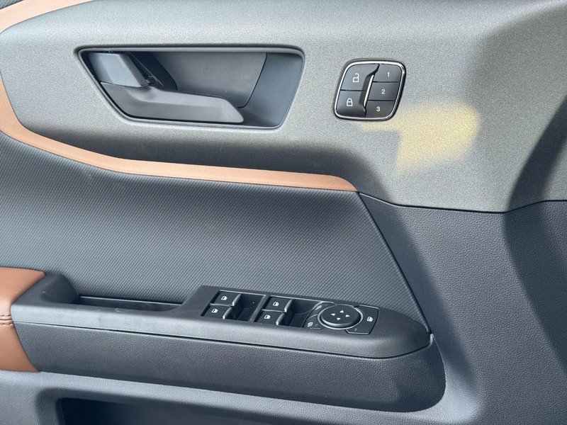 New 2025 Ford Bronco Sport Outer Banks w/ Outer Banks Tech Package+ image 17