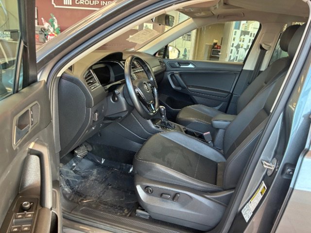 Used 2019 Volkswagen Tiguan SEL image 15