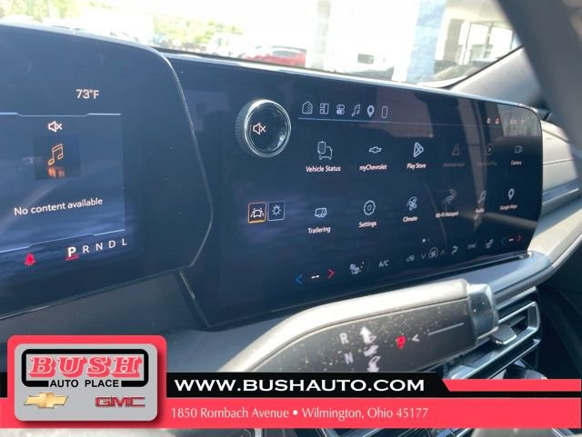 Used 2026 Chevrolet Traverse LT AWD/4WD image 20