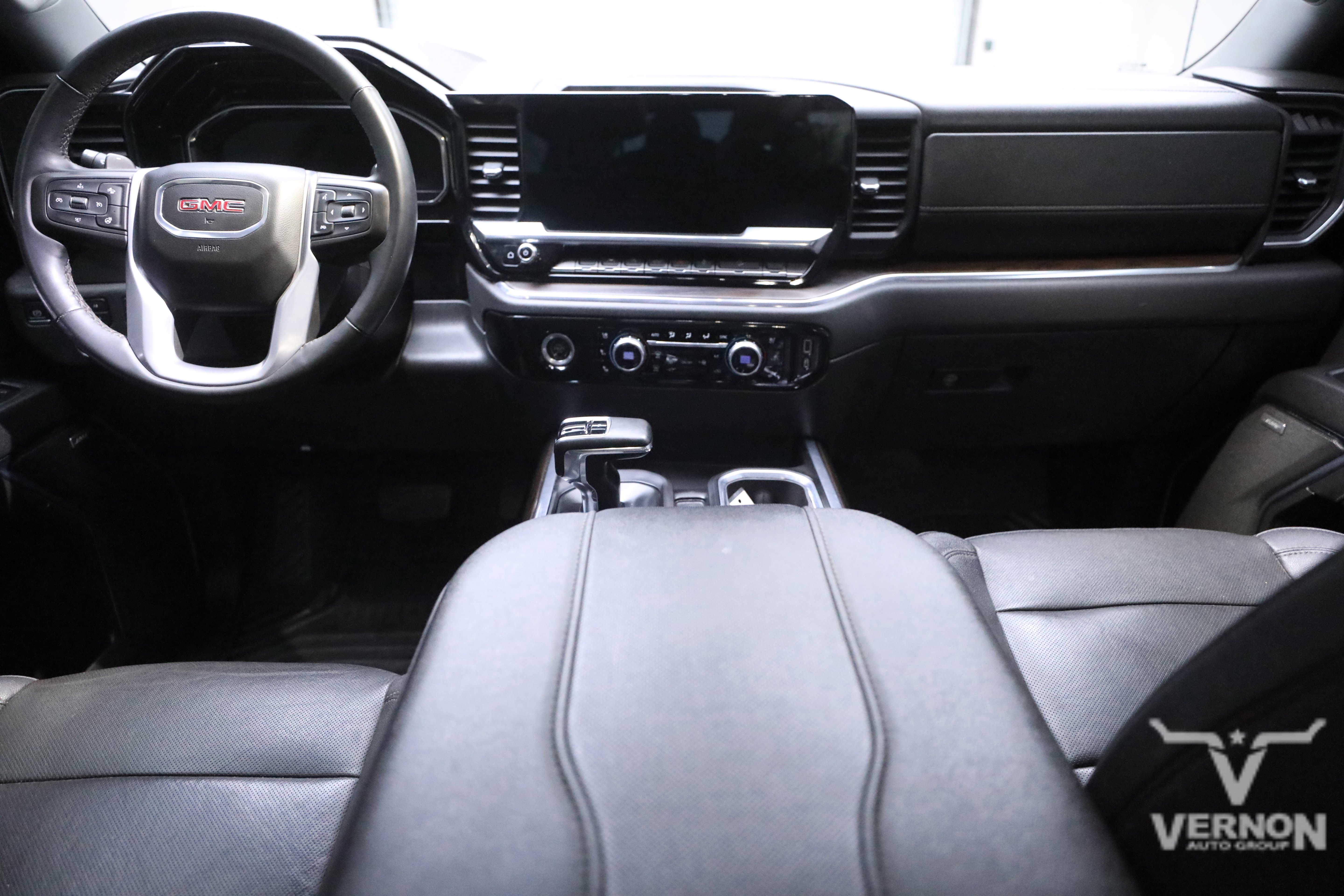 Used 2023 GMC Sierra 1500 SLT w/ SLT Premium Package image 13