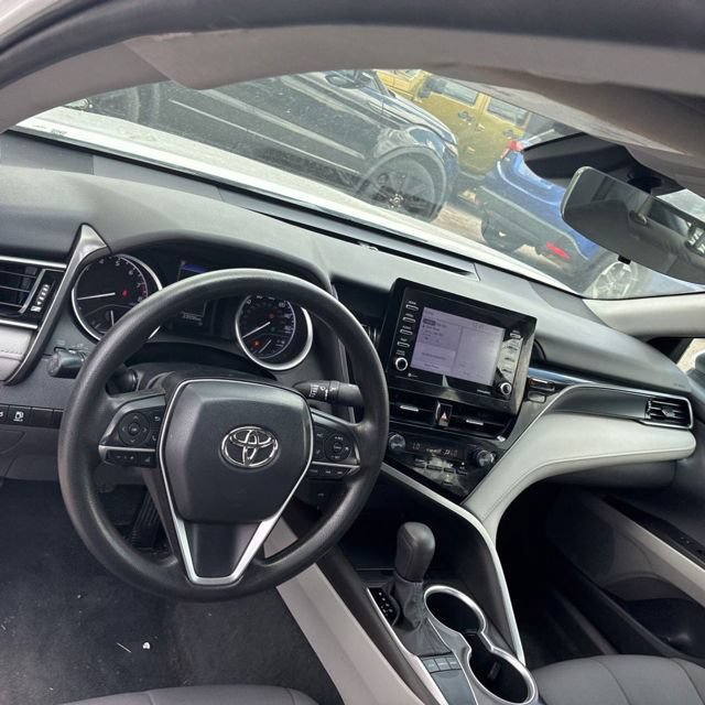 Used 2023 Toyota Camry LE FWD image 13