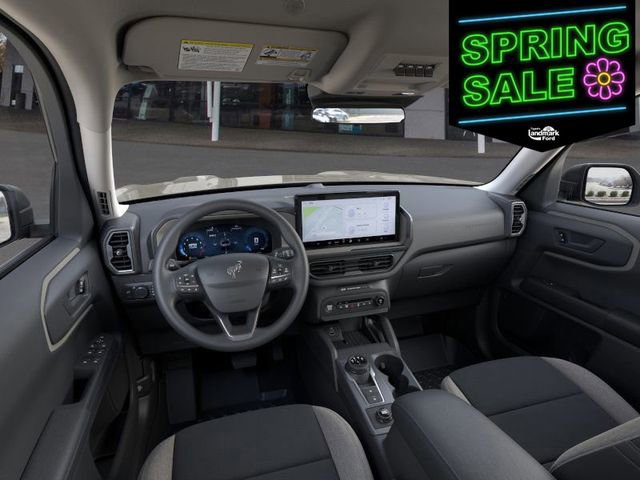 New 2025 Ford Bronco Sport Big Bend image 10