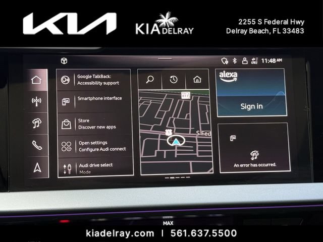 Used 2025 Audi S3 Premium Plus AWD/4WD image 19