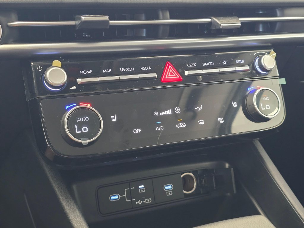 New 2026 Hyundai Tucson SEL Plus AWD/4WD image 29