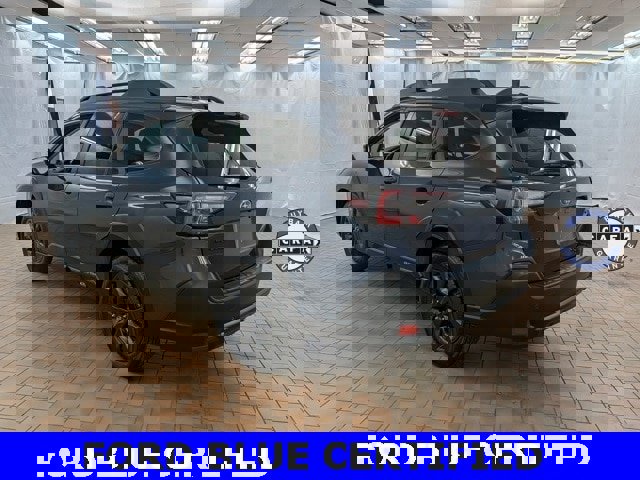 Used 2024 Subaru Outback Onyx Edition image 5