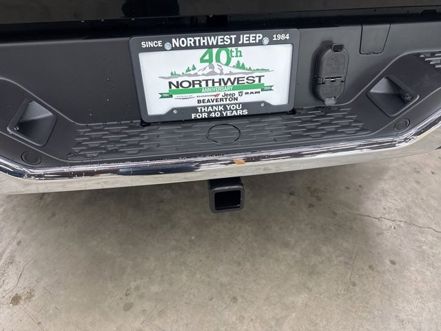 New 2025 RAM 1500 Laramie image 25