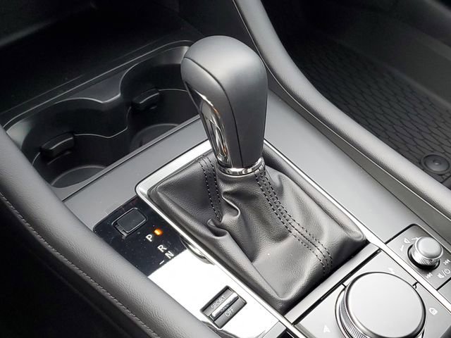 New 2026 MAZDA MAZDA3 s Sport image 27
