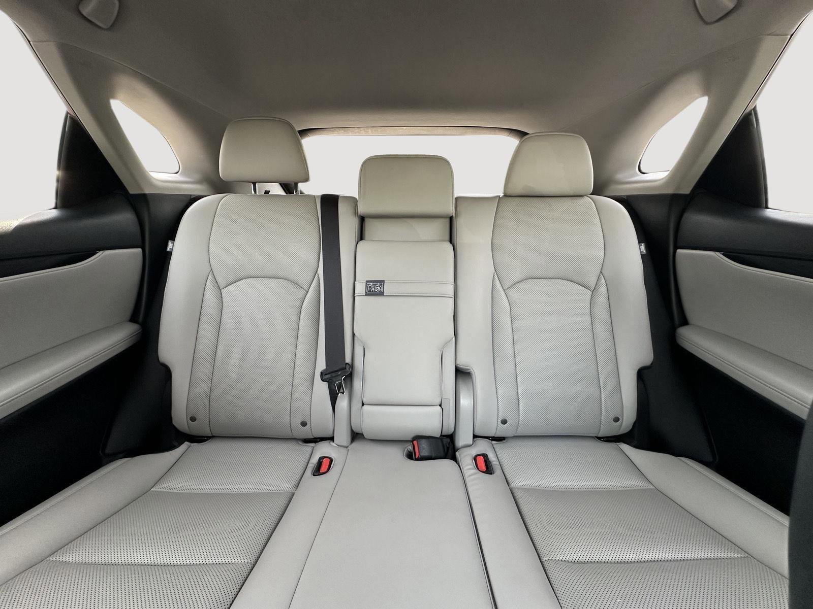 Used 2018 Lexus RX 350 FWD w/ Accessory Package image 13