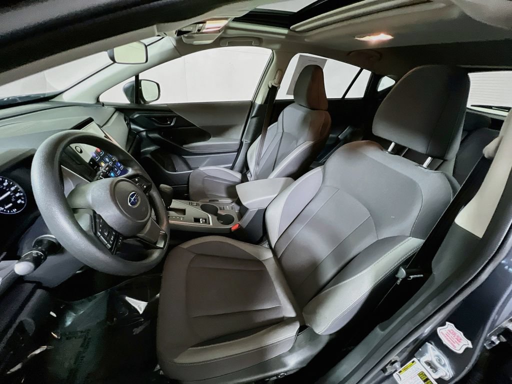 Used 2025 Subaru Crosstrek 2.5i Premium AWD/4WD image 18