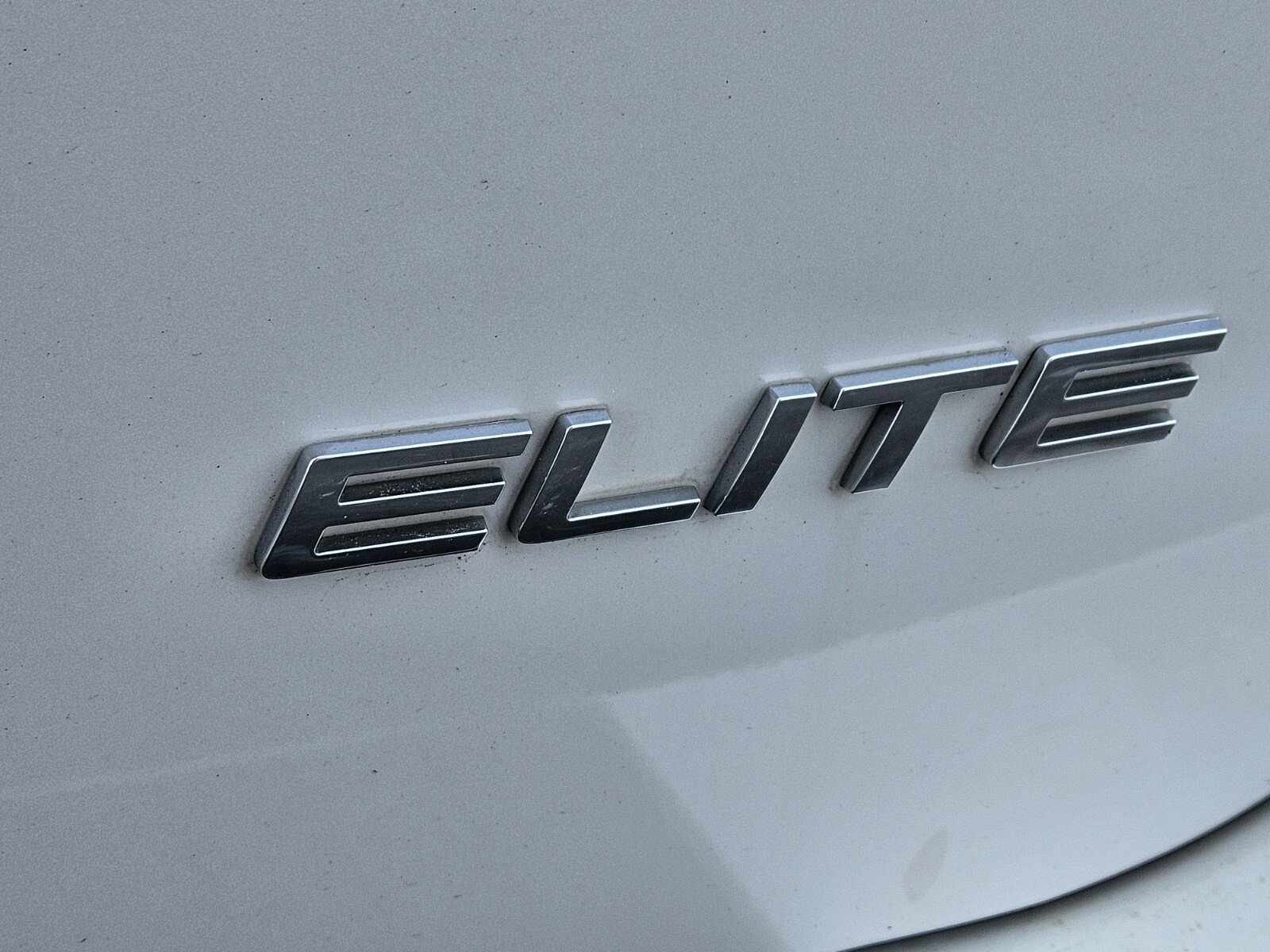 Used 2024 Honda Odyssey Elite image 17