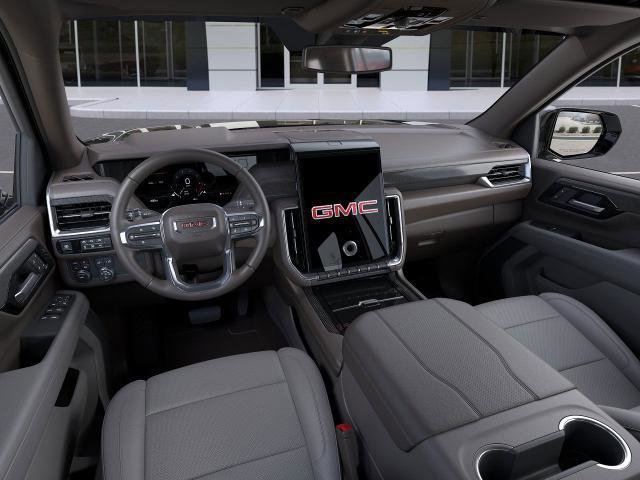 New 2026 GMC Yukon Elevation image 15