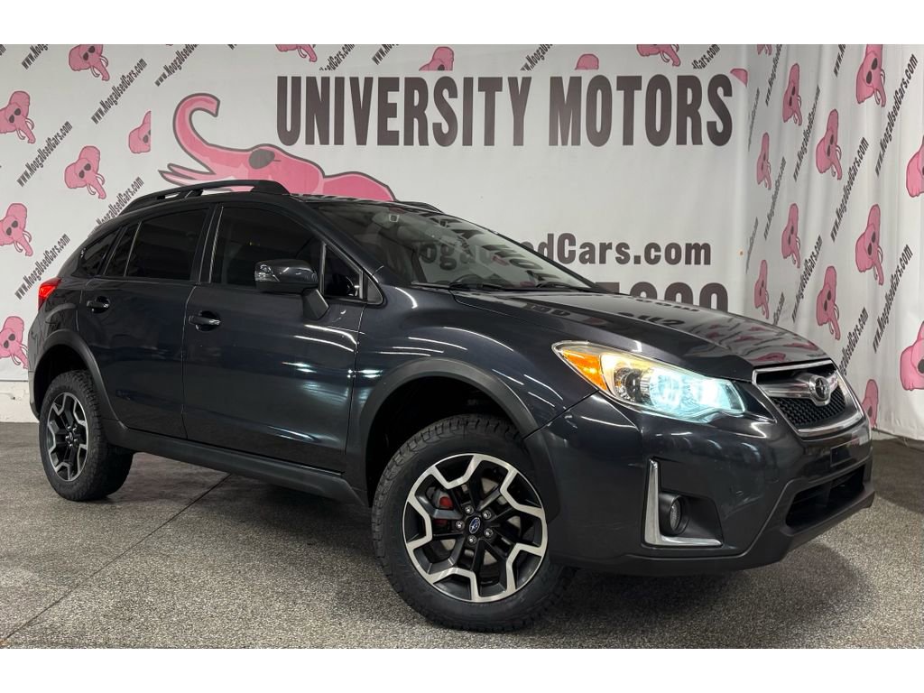 Used 2016 Subaru Crosstrek 2.0i Limited image 2
