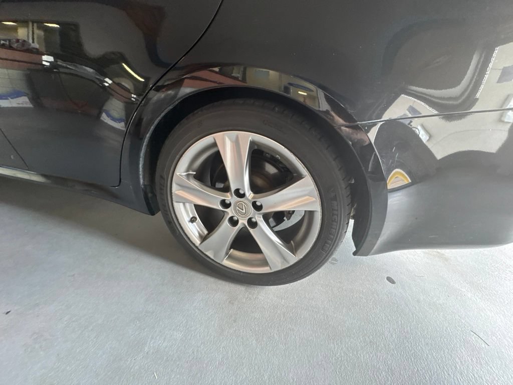 Used 2013 Lexus IS 250 RWD image 14