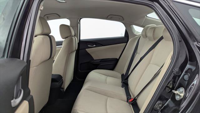 Used 2016 Honda Civic LX image 17