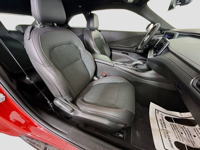 New 2025 Dodge Charger R/T w/ Quick Order Package 25M R/T image 27