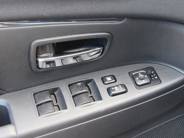Used 2024 Mitsubishi Outlander Sport ES AWD/4WD image 19