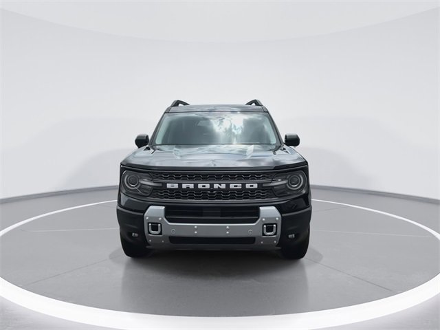 New 2025 Ford Bronco Sport Badlands image 3