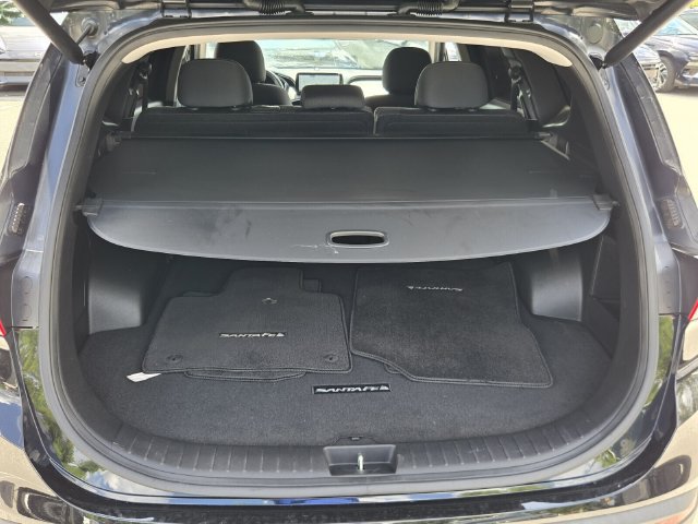 Used 2023 Hyundai Santa Fe SEL FWD image 13