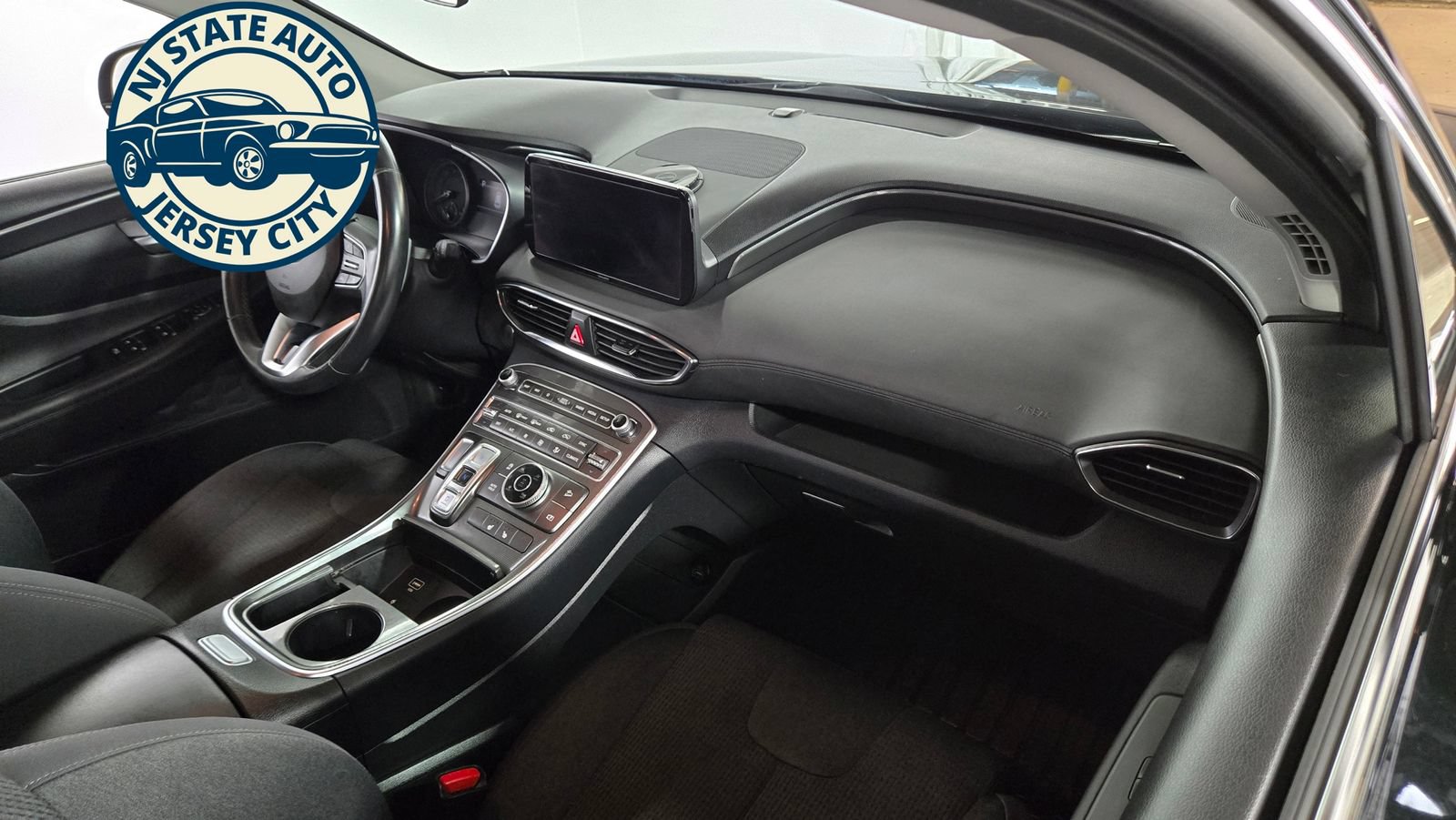 Used 2023 Hyundai Santa Fe SEL AWD/4WD image 35
