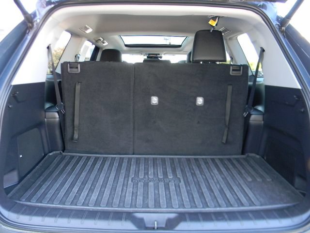 Used 2024 Toyota Grand Highlander AWD image 23