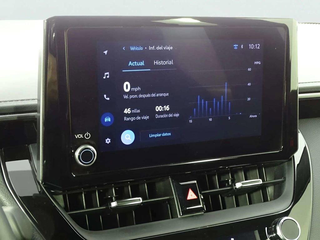 Used 2024 Toyota Corolla GR image 11