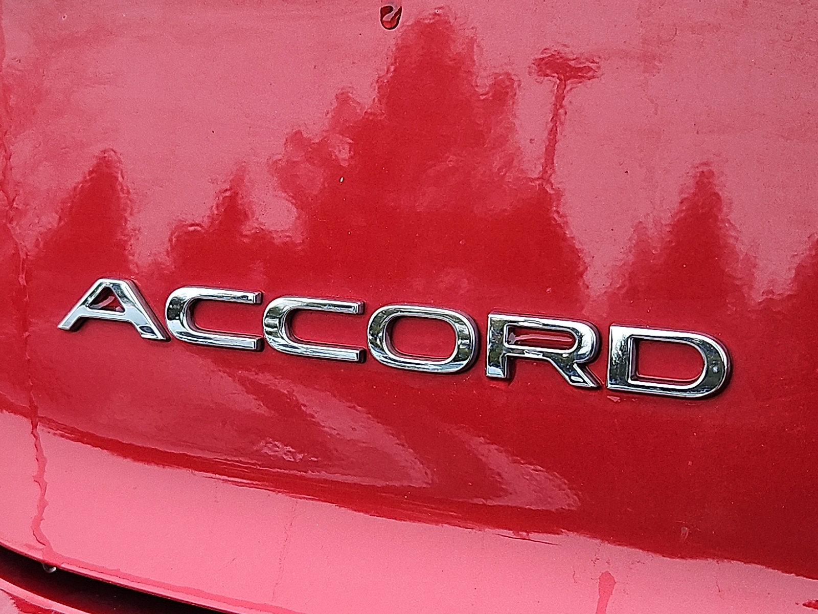 Used 2024 Honda Accord LX image 31