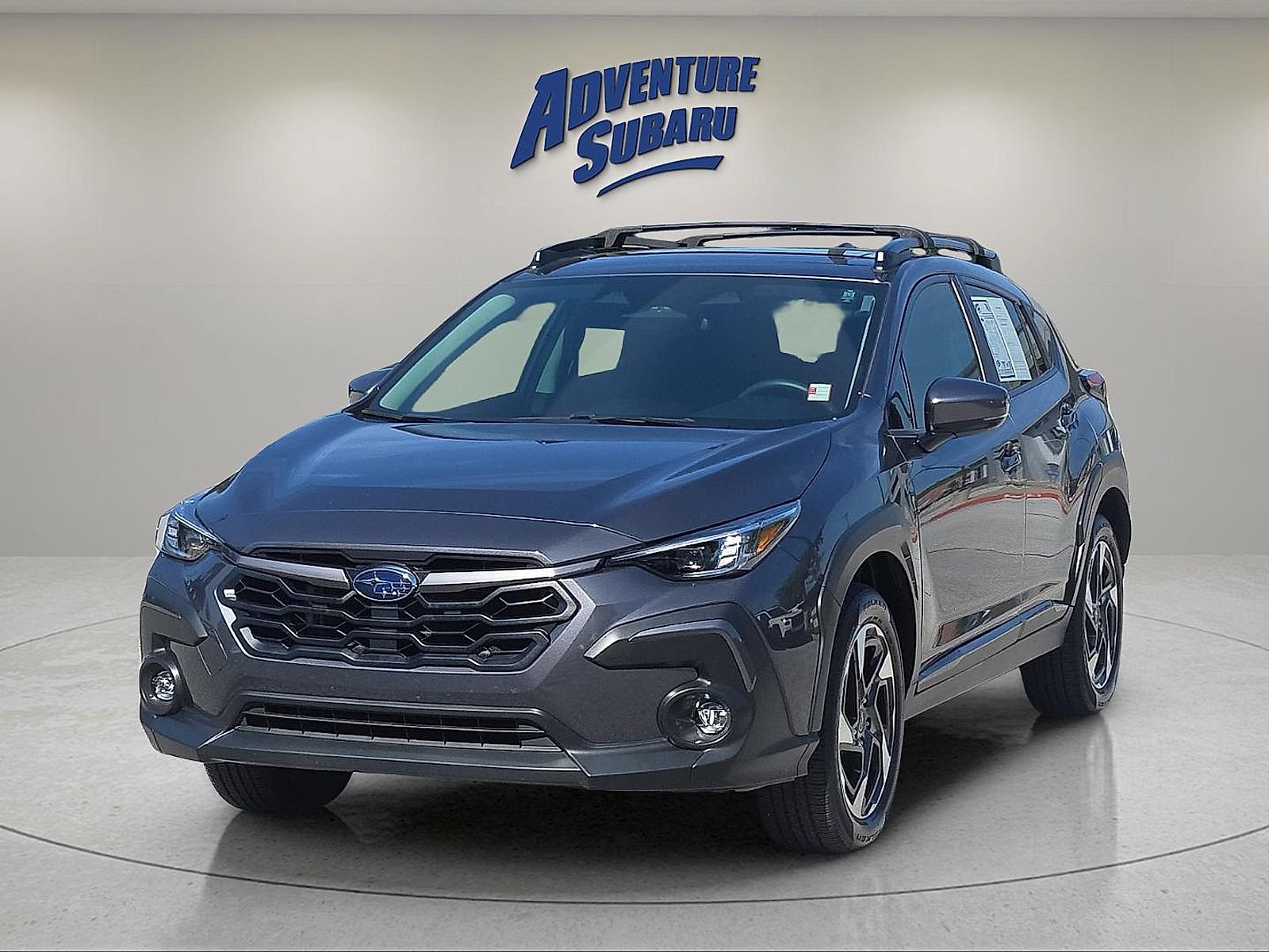 Certified 2025 Subaru Crosstrek 2.5i Limited AWD/4WD image 5