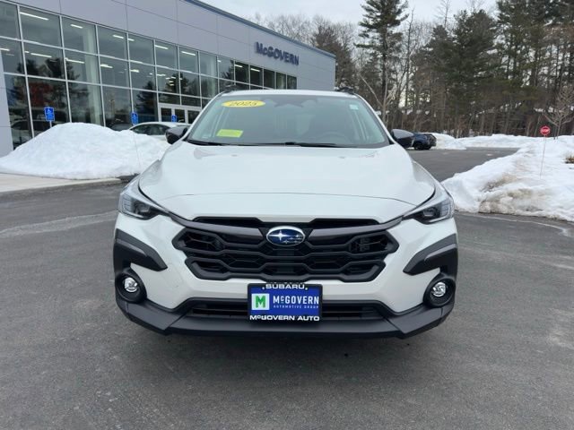 Used 2025 Subaru Crosstrek 2.5i Limited image 2