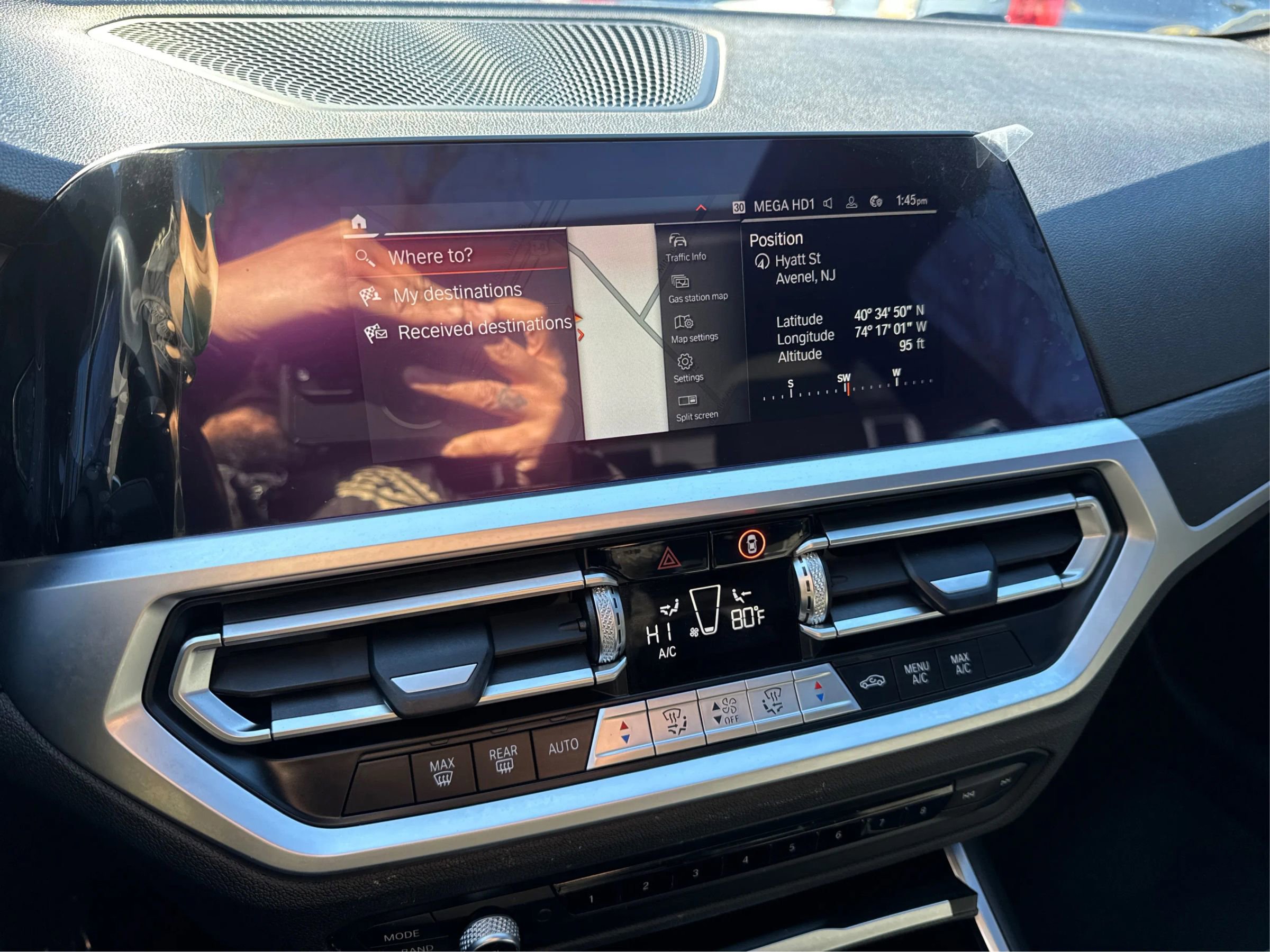 Used 2021 BMW 430i 430i Coupe 2D w/ Convenience Package image 30