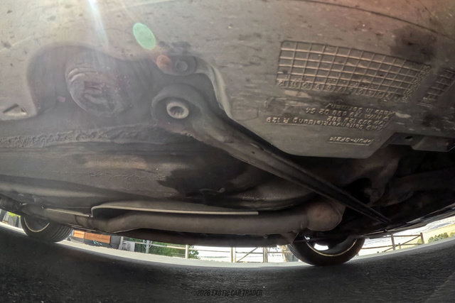 Used 2002 Mercedes-Benz SL 500 image 63