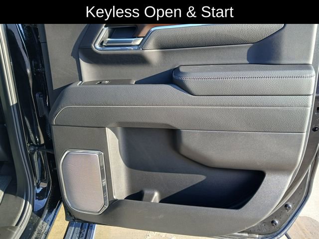 Certified 2025 GMC Sierra 1500 Denali w/ Denali Reserve Package image 21