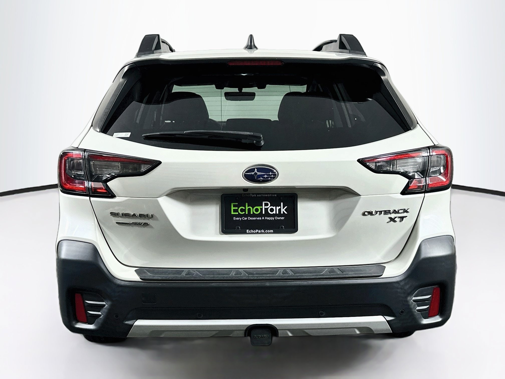 Used 2022 Subaru Outback Limited XT w/ Popular Package #2 AWD/4WD image 7