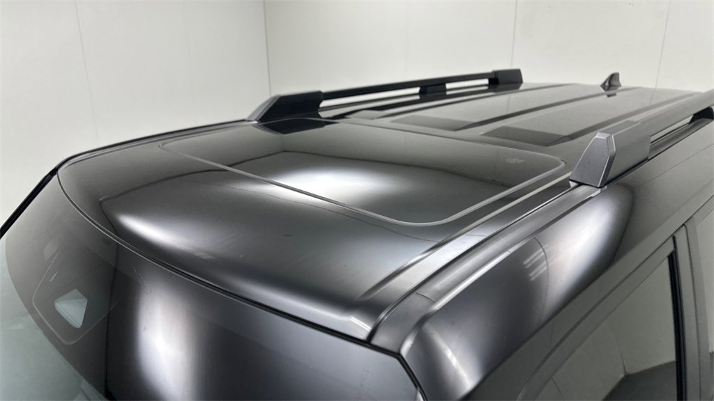 Used 2024 Toyota Land Cruiser image 12