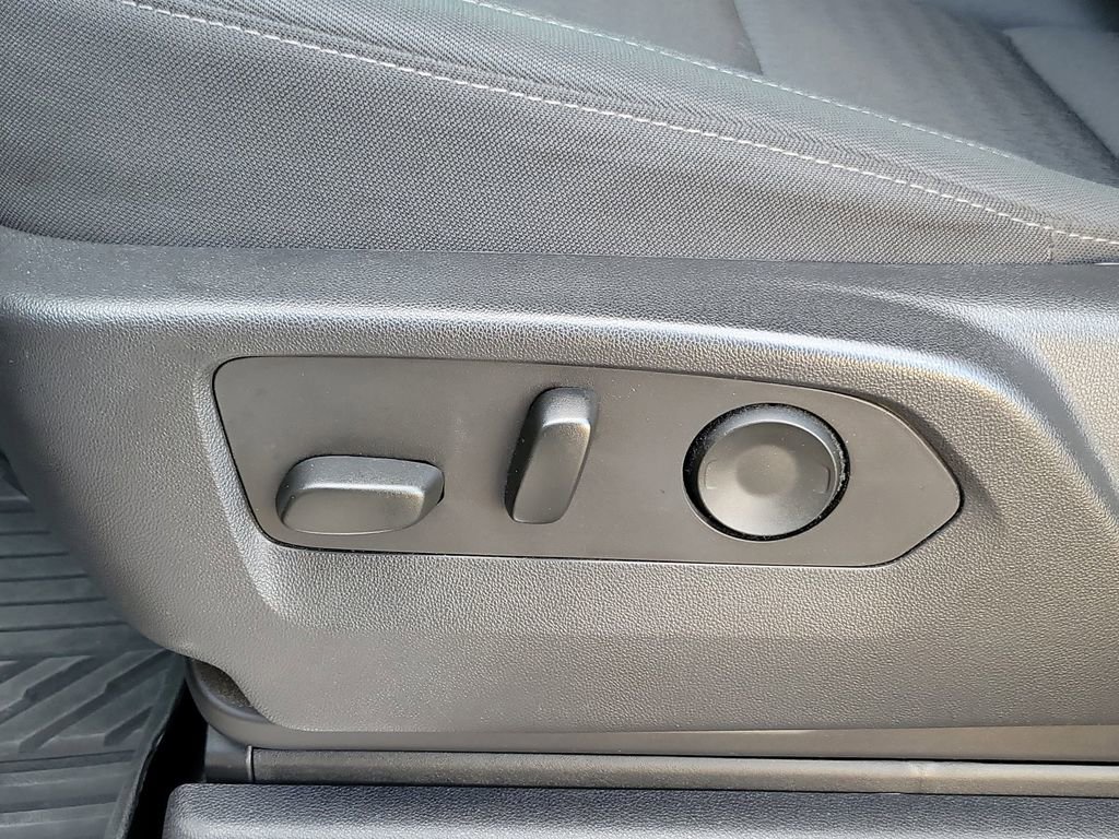 Used 2023 Chevrolet Silverado 1500 LT Trail Boss w/ Protection Package image 21