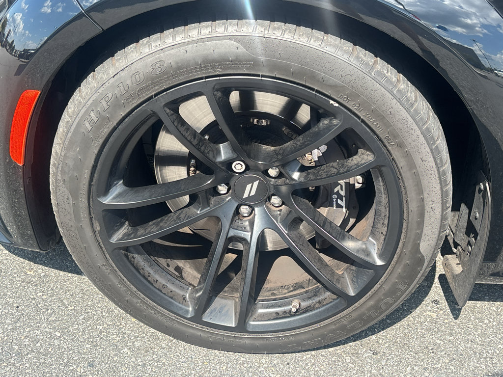 Used 2023 Dodge Charger Scat Pack RWD image 28