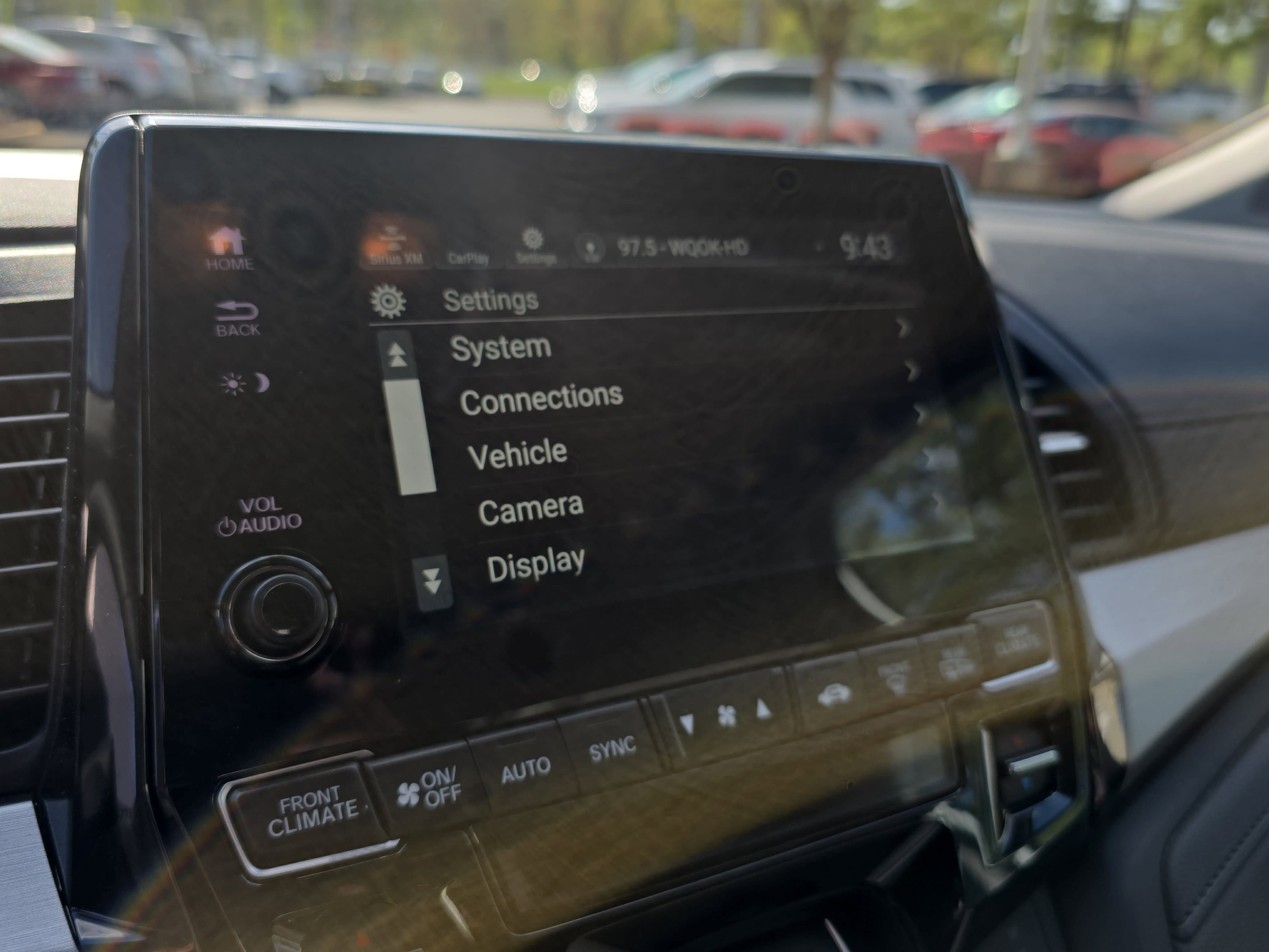 Used 2024 Honda Odyssey EX-L image 24