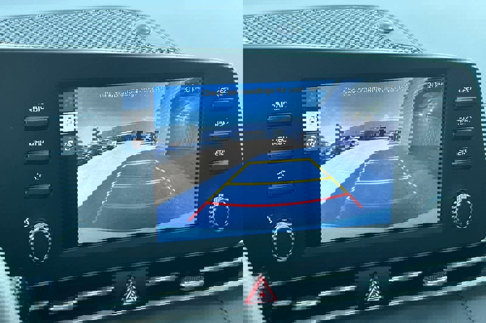 Used 2026 Hyundai Elantra Blue image 21