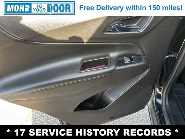 Used 2022 Chevrolet Equinox Premier image 27