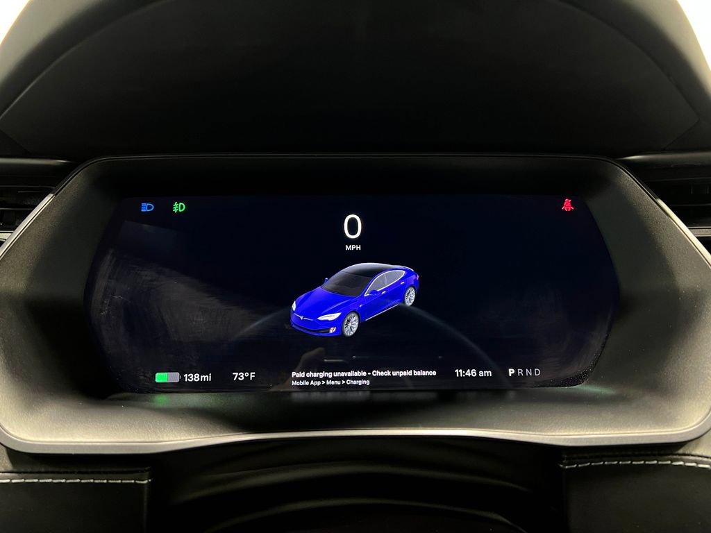 Used 2019 Tesla Model S P100D AWD/4WD image 23