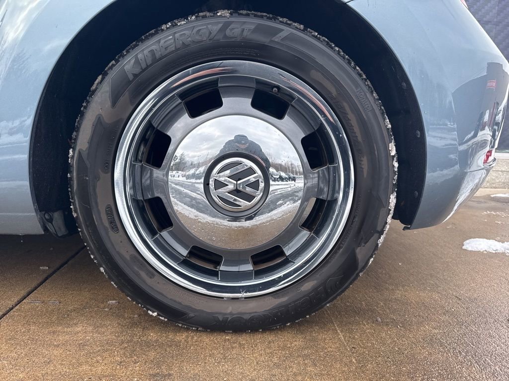 Used 2016 Volkswagen Beetle 1.8T image 23